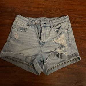American eagle women’s shorts